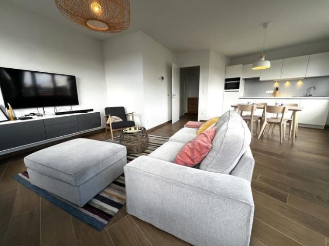 Appartement location à Evere, Bruxelles