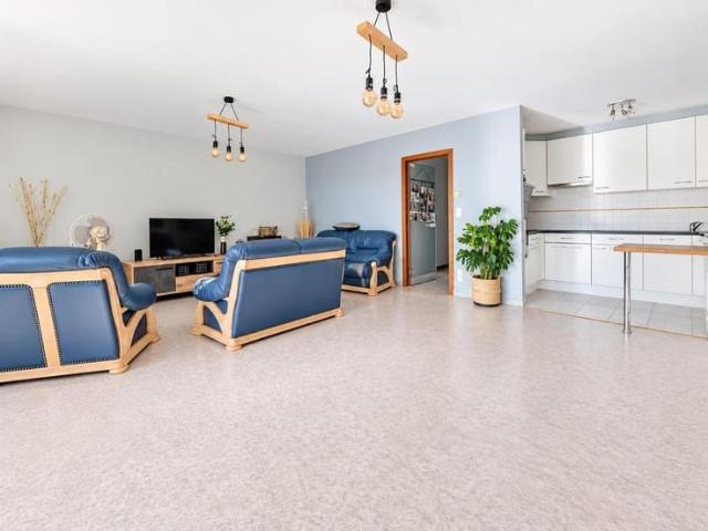 Appartement location à Le Rœulx, Wallonie