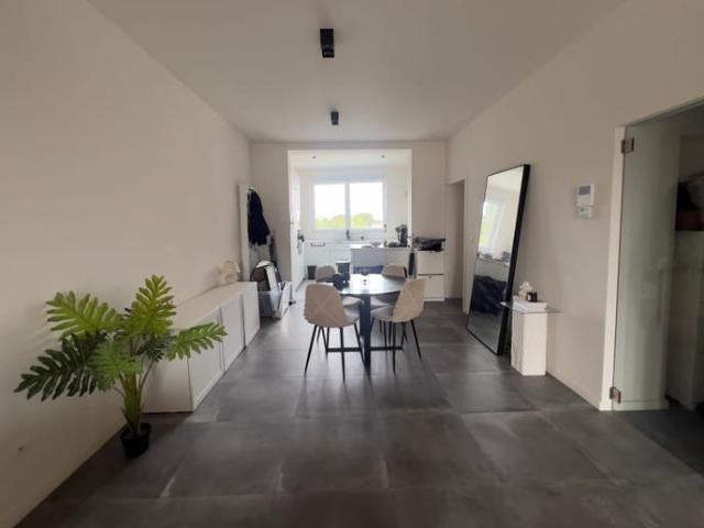 Appartement location à Berchem, Bruxelles