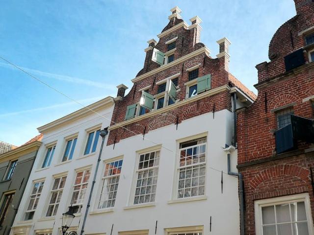 Appartement te huur in Binnenstad, Deventer