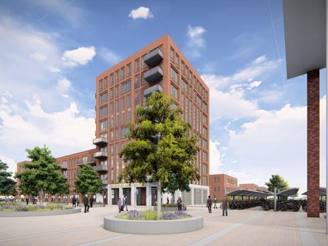 Appartement te huur in Dronten, Flevoland
