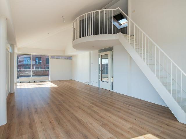 Appartement te huur in Maastricht-Centrum, Maastricht