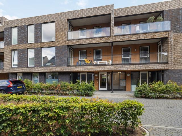 Appartement te huur in Oude Spoorbaan, Eindhoven
