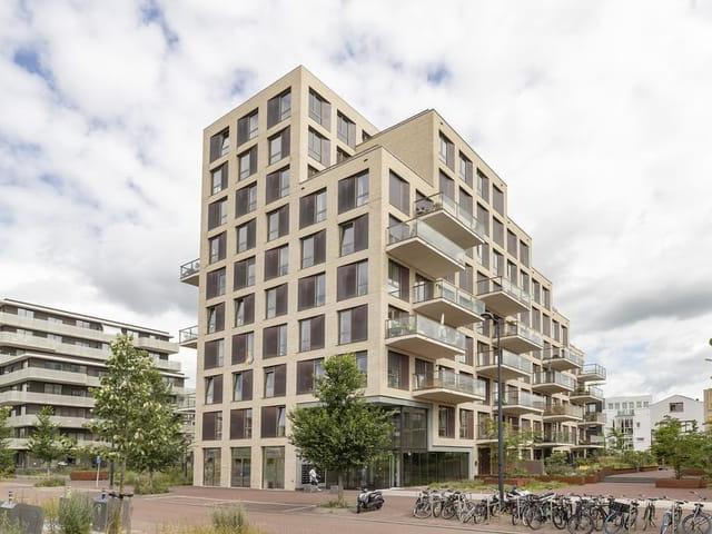 Appartement te huur in Schellingwoude, Amsterdam