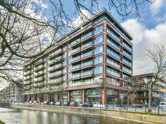 Appartement te huur in Zeeheldenkwartier, Zuid Holland