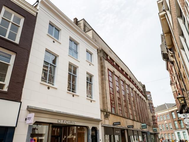 Appartement te huur in Haarzuilens, Utrecht