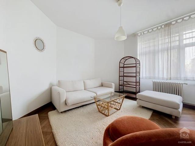 Appartement location à Saint-gilles, Bruxelles