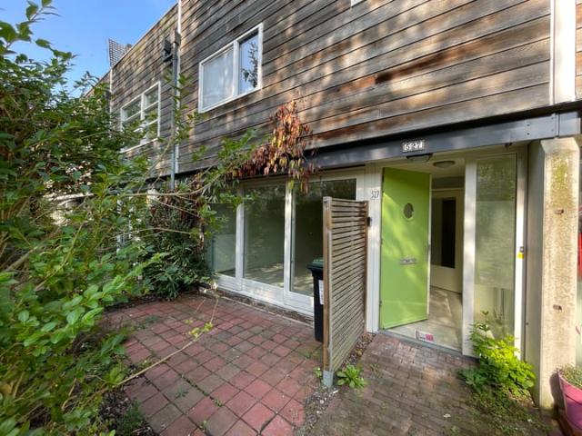 Appartement te huur in Oost, Amsterdam