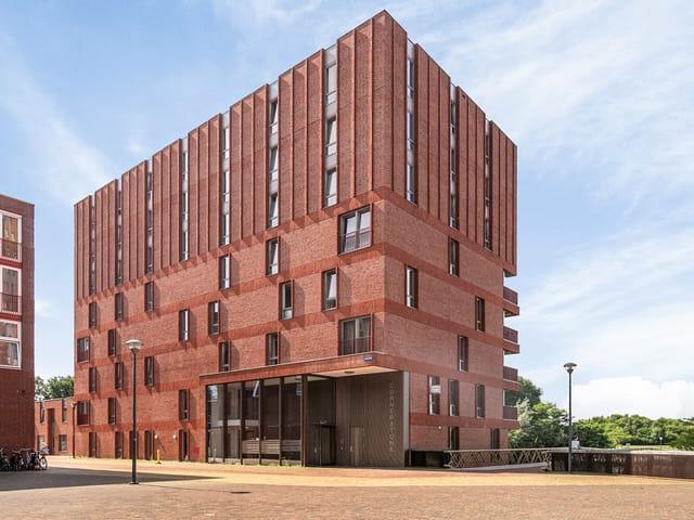 Appartement te huur in Meerhoven, Eindhoven