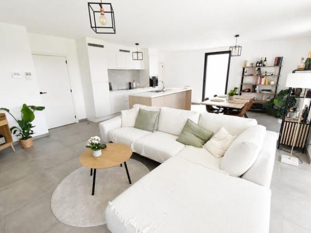 Appartement location à Herzele, Oost-Vlaanderen