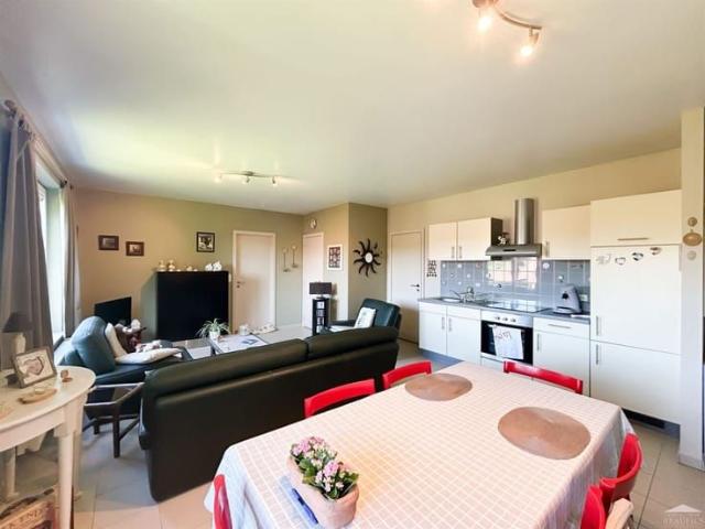 Appartement location à Seneffe, Wallonie