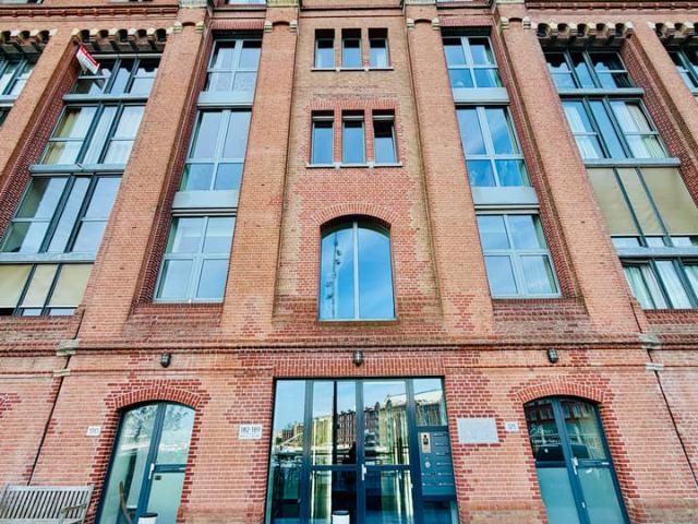 Appartement te huur in West, Amsterdam