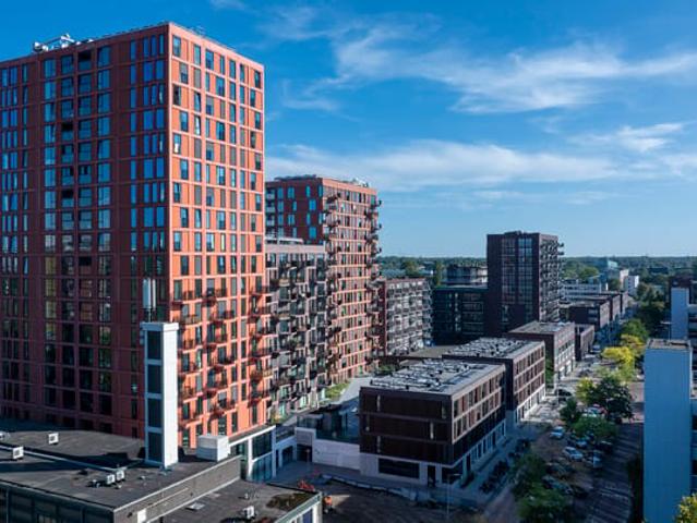 Appartement te huur in Nieuw-West, Amsterdam