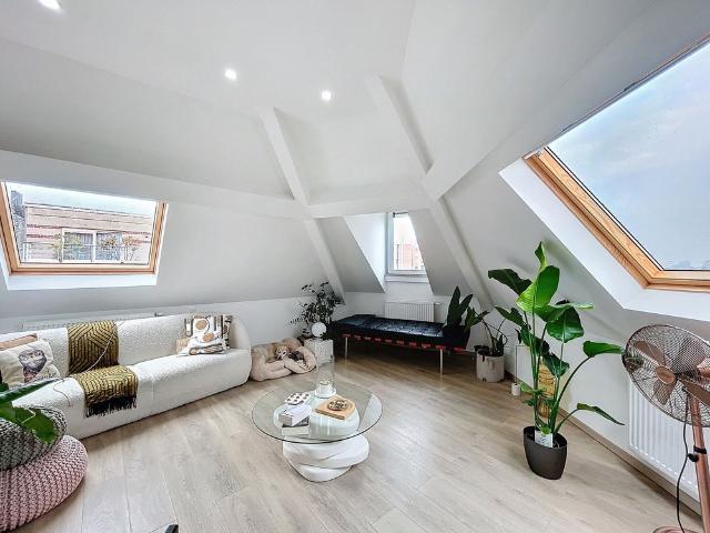 Appartement location à Etterbeek, Bruxelles