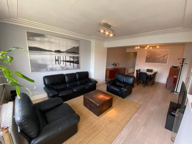 Appartement location à Brussel, Bruxelles