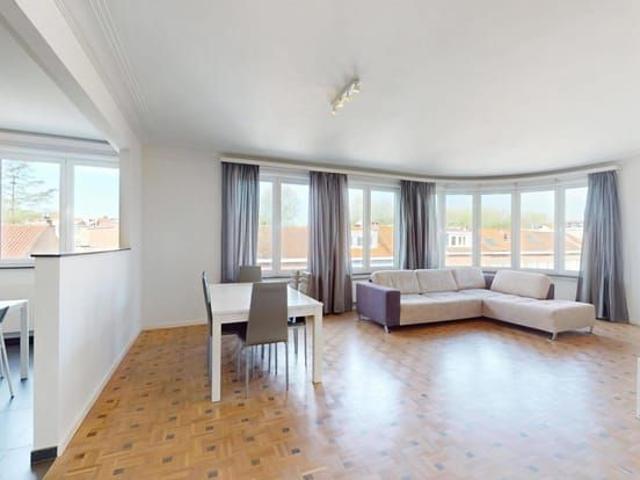 Appartement location à Sint-pieters-woluwe, Bruxelles