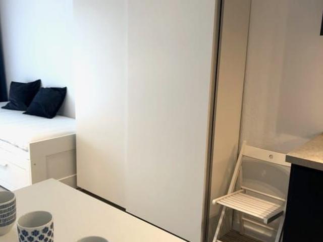Appartement location à Namen, Wallonie