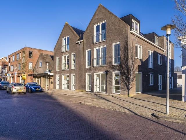 Appartement te huur in Scheemda, Groningen