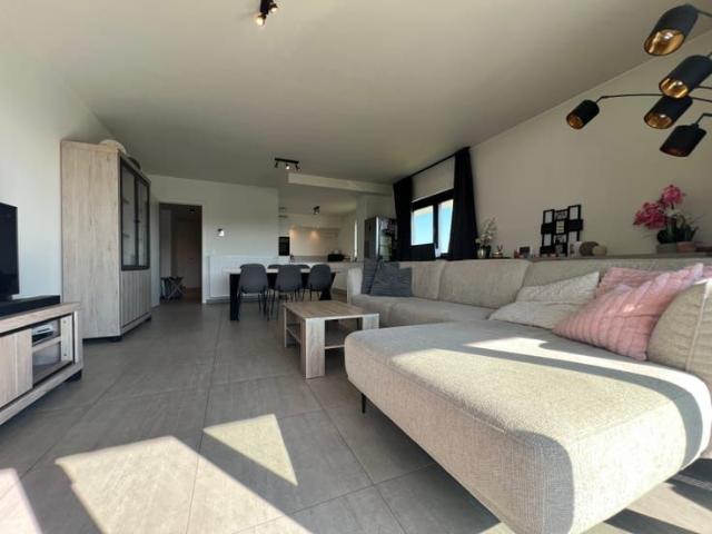 Appartement location à Harelbeke, West-Vlaanderen