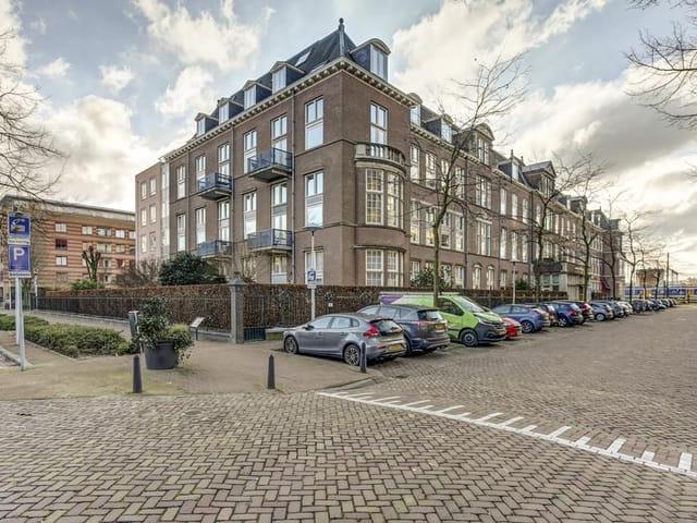 Appartement te huur in Binnenstad Woongebied, Utrecht