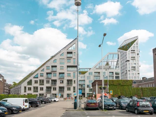 Appartement te huur in Bergen, Noord Brabant
