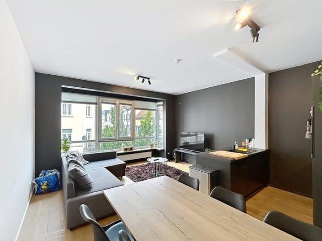 Appartement location à Antwerpen