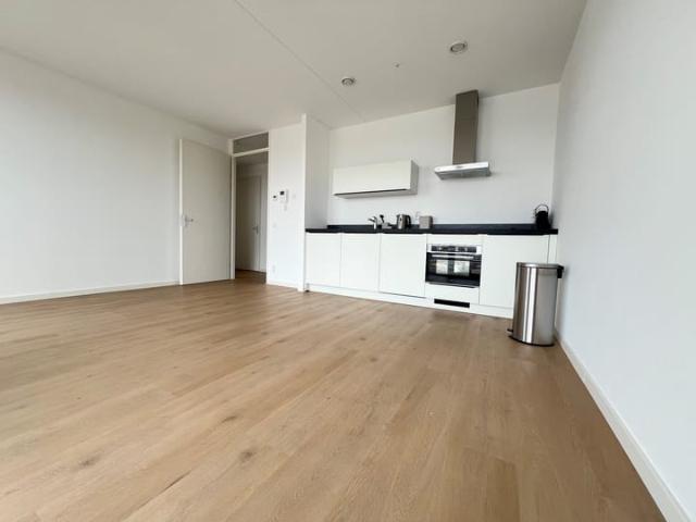 Appartement te huur in Het Lage Land, Rotterdam