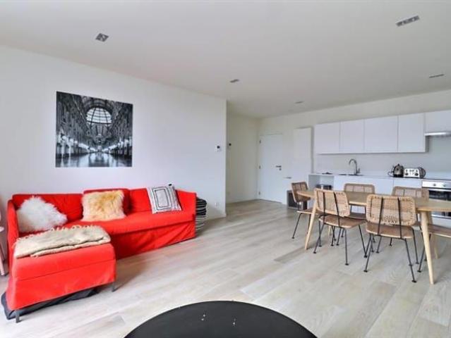 Appartement location à D'hoye, Bruxelles
