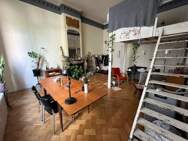 Appartement location à Vorst, Bruxelles