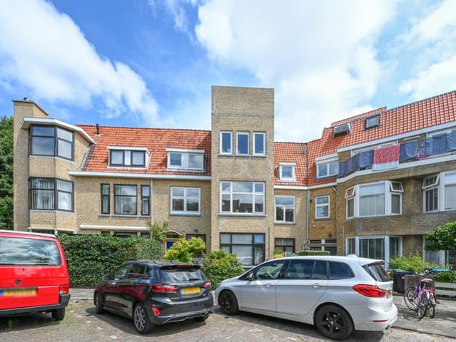 Appartement te huur in Cromvliet, Rijswijk