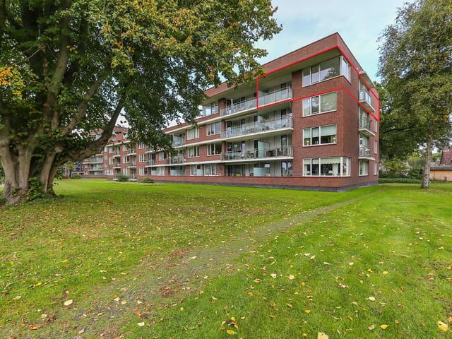 Appartement te huur in Emmen, Drenthe
