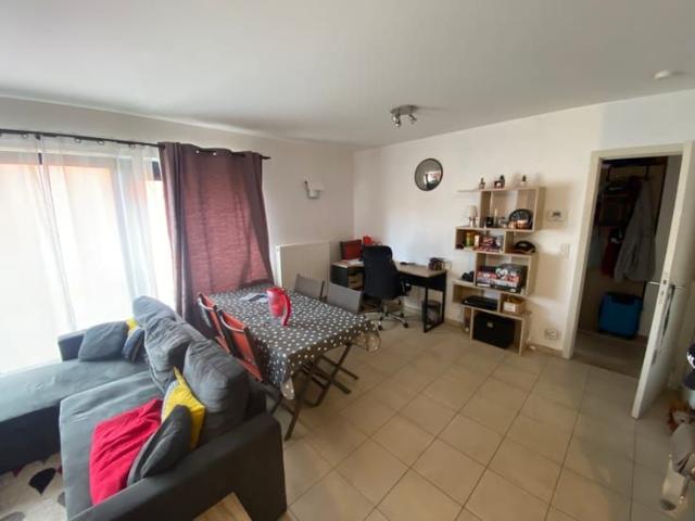 Appartement location à Bergen, Wallonie