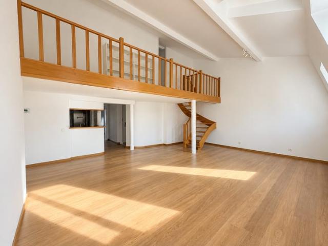 Appartement location à Saint-gilles, Bruxelles