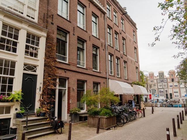 Appartement te huur in Centrum, Amsterdam