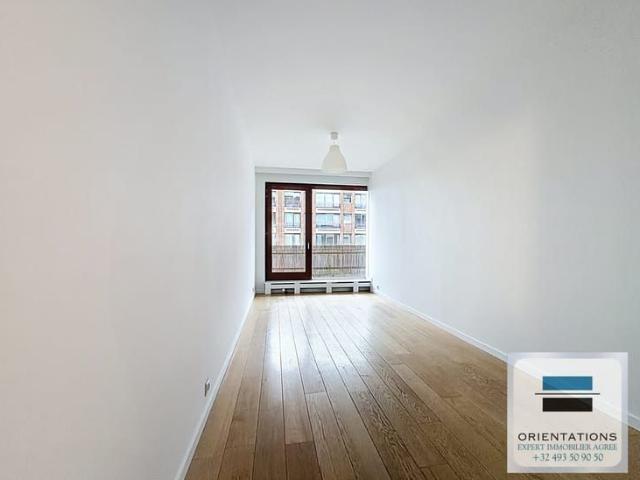 Appartement location à Uccle, Bruxelles