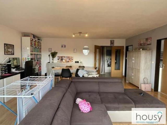 Appartement location à Nijvel, Wallonie