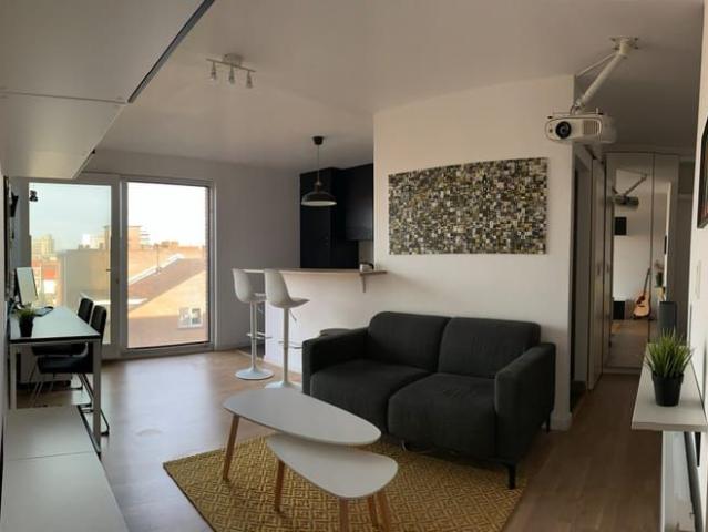 Appartement location à Lava, Brabant