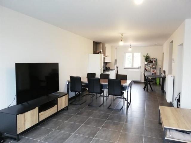 Appartement location à Montaigu-zichem, Brabant