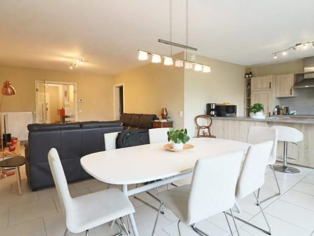 Appartement location à Waremme