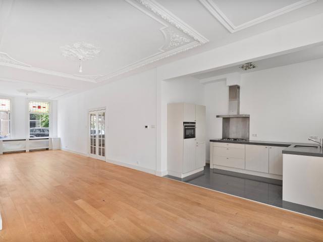 Appartement te huur in Scheveningen, Den Haag