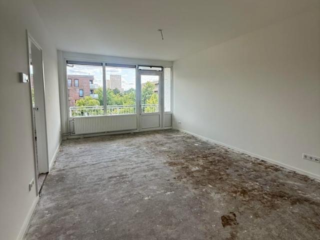 Appartement te huur in Nieuw-West, Amsterdam