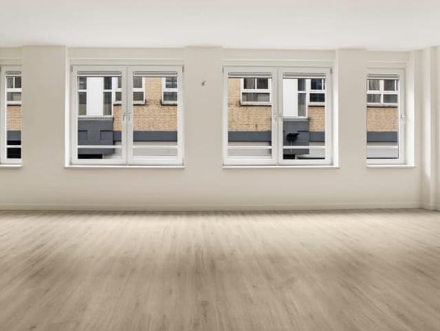Appartement te huur in Driemanspolder, Zoetermeer