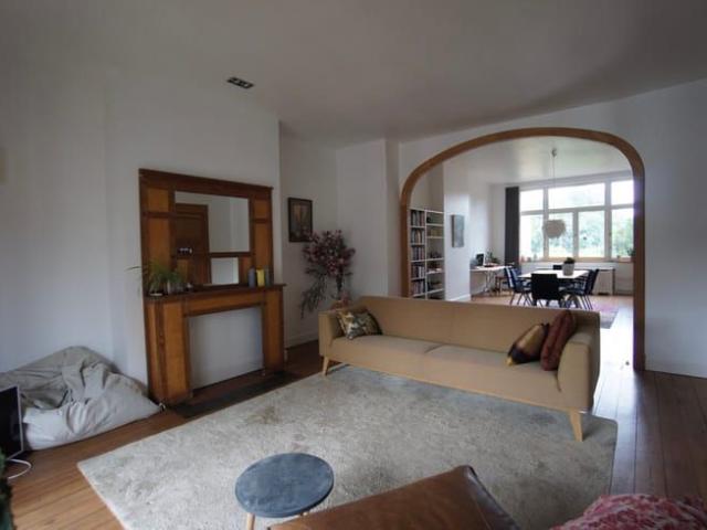 Appartement location à Saint-gilles, Bruxelles