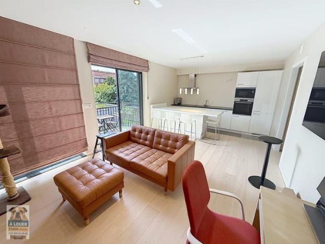 Appartement location à Evere, Bruxelles