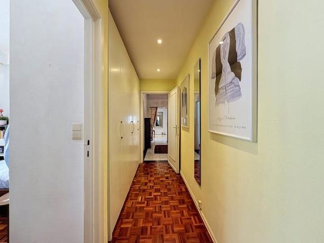 Appartement location à Brussel, Bruxelles