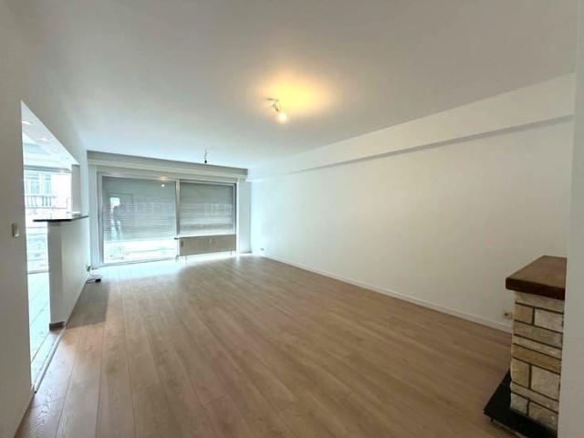 Appartement location à Berchem, Bruxelles