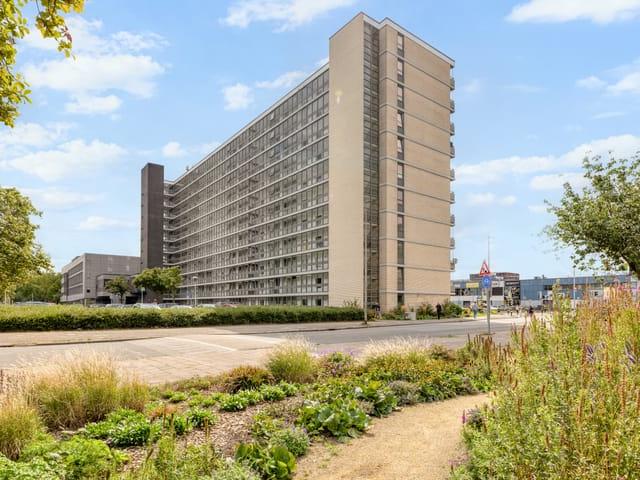 Appartement te huur in Haarzuilens, Utrecht