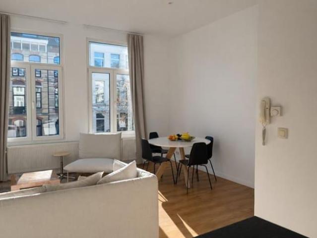 Appartement location à Antwerpen