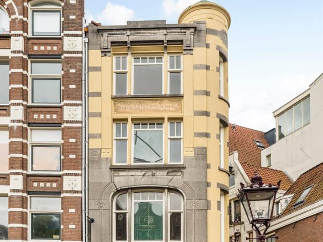 Appartement te huur in Centrum, Amsterdam