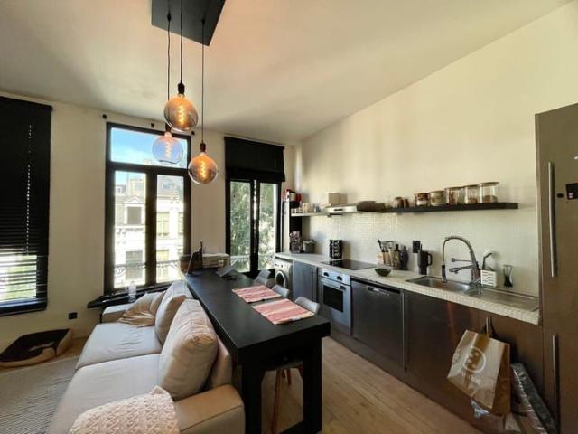 Appartement location à Antwerpen